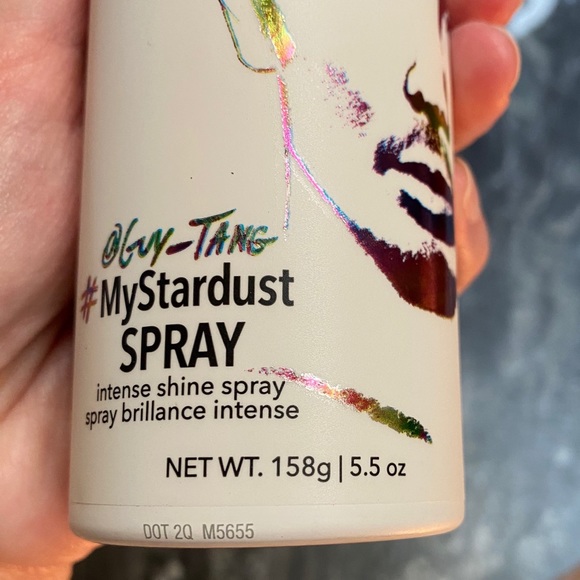 MyStardust Spray intense shine spray 5.5oz - Picture 2 of 6